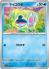 ケイコウオ C