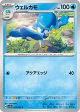 ウェルカモ C