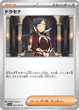 ドラセナ C