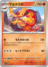 マルヤクデ C