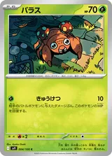 パラス C