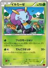 イルミーゼ C