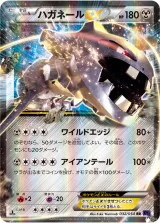 ハガネールEX RR