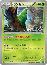 トランセル C