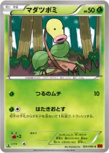マダツボミ C