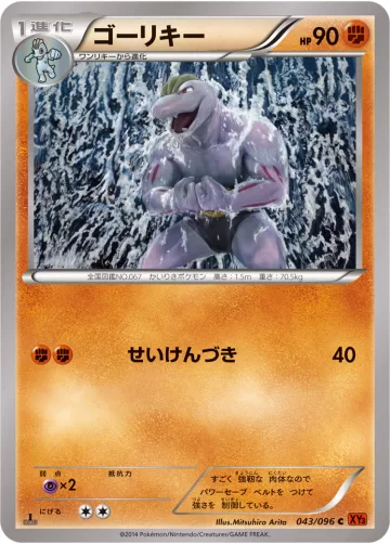 ゴーリキー C