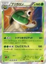ブリガロン R