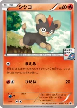シシコ PROMO