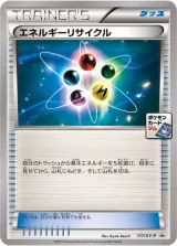 エネルギーリサイクル PROMO
