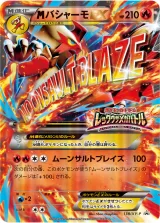 MバシャーモEX PROMO