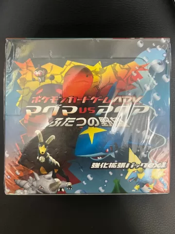 25th ANNIVERSARY GOLDEN BOX 未開封BOX