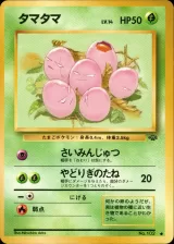 タマタマ C