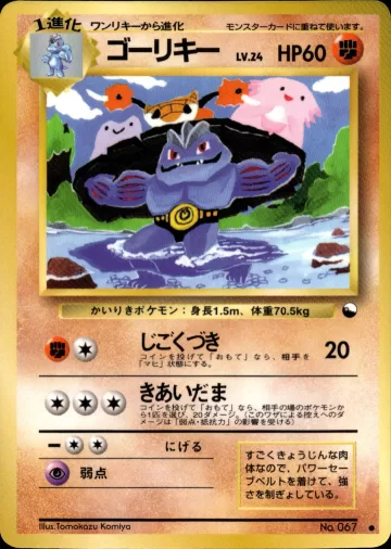 ゴーリキー C