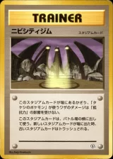 ニビシティジム