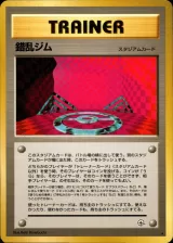 錯乱ジム R
