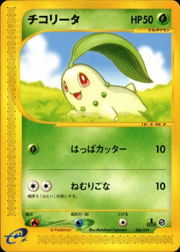 チコリータ