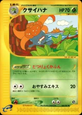 クサイハナ