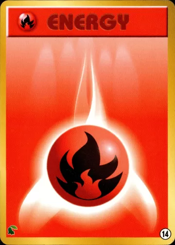 炎エネルギー