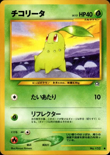 チコリータ C