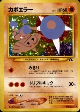カポエラー R