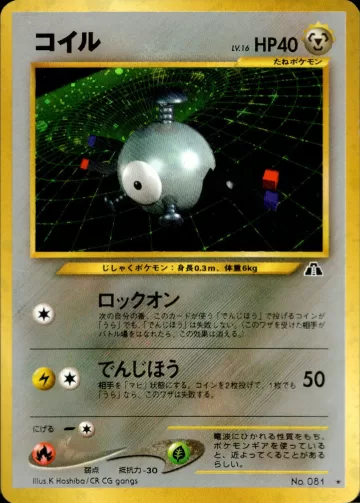 コイル R
