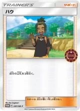 ハウ PROMO