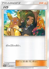 ハウ PROMO