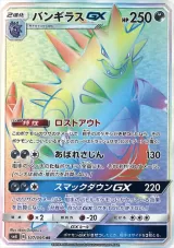 バンギラスGX HR