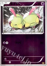 ネイティ ミラー