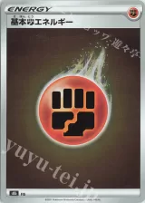 基本闘エネルギー