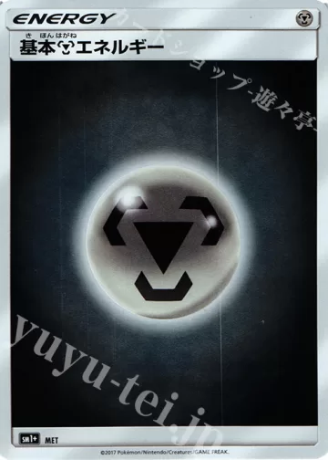 基本鋼エネルギー