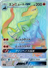 エンニュートGX HR